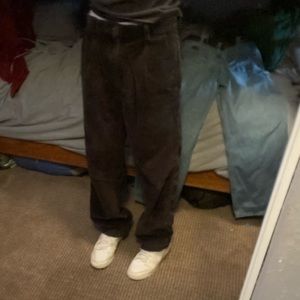 nautica corduroy pant